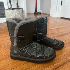 UGG Australia Bailey Button Mirage Women's Boots - 7